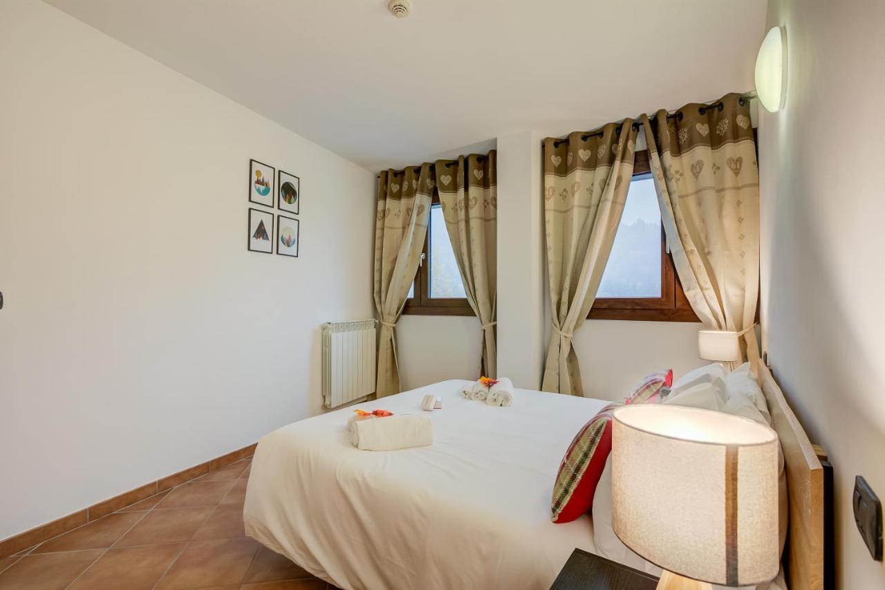 בארדונקיה L' Aquila Campo Smith On The Ski Slopes - Happy Rentals מראה חיצוני תמונה
