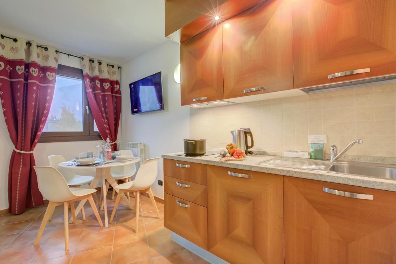 בארדונקיה L' Aquila Campo Smith On The Ski Slopes - Happy Rentals מראה חיצוני תמונה